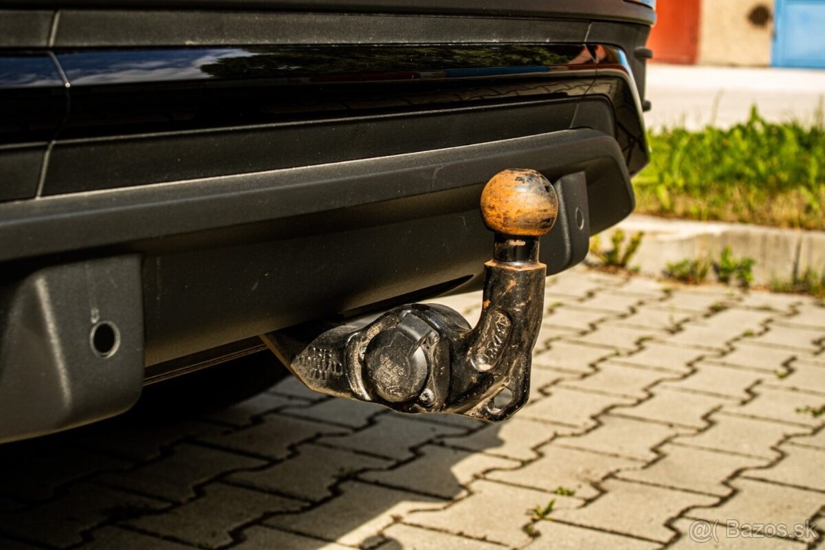 Audi Q5 Sportback 40 2.0 TDI mHEV Advanced quattro S tronic - 20