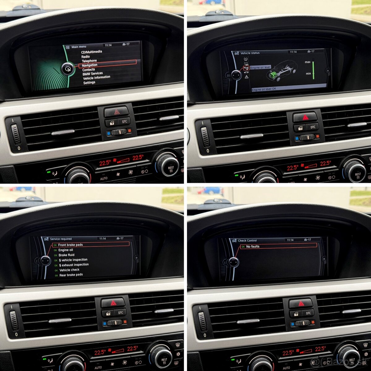 BMW 320d LCI XENON / PDC / LIGHTS PAKET - 20