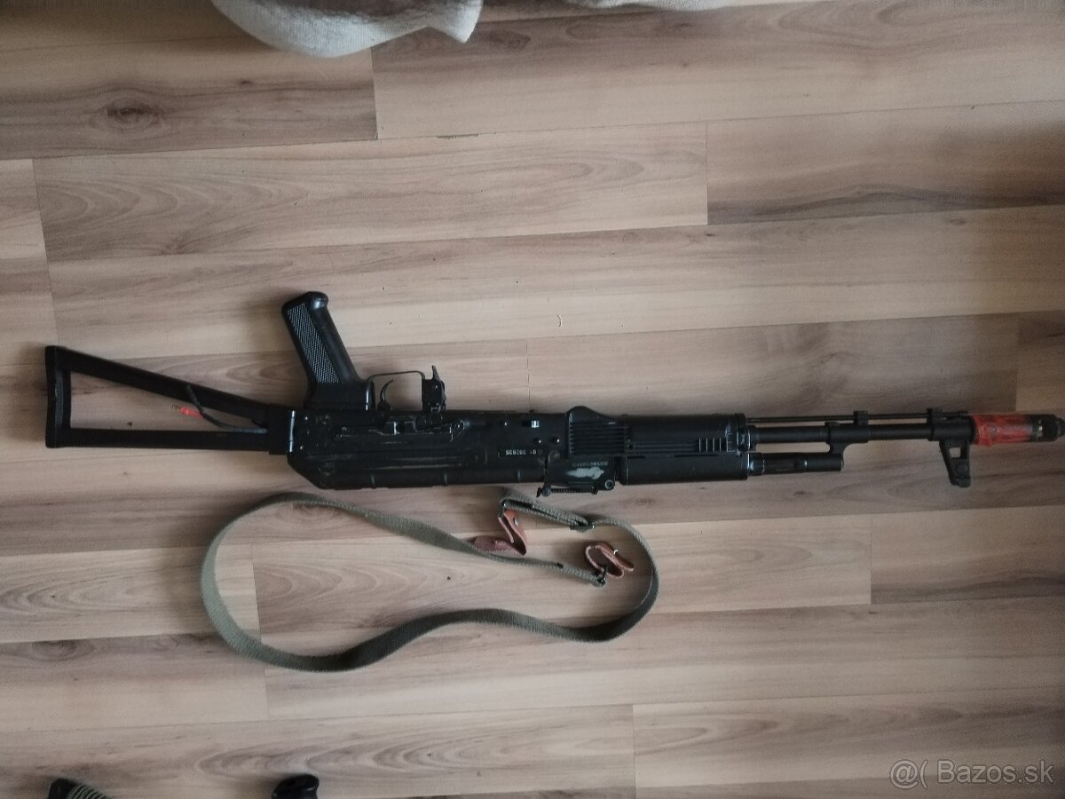 Predám airsoftovu výstroj - 20