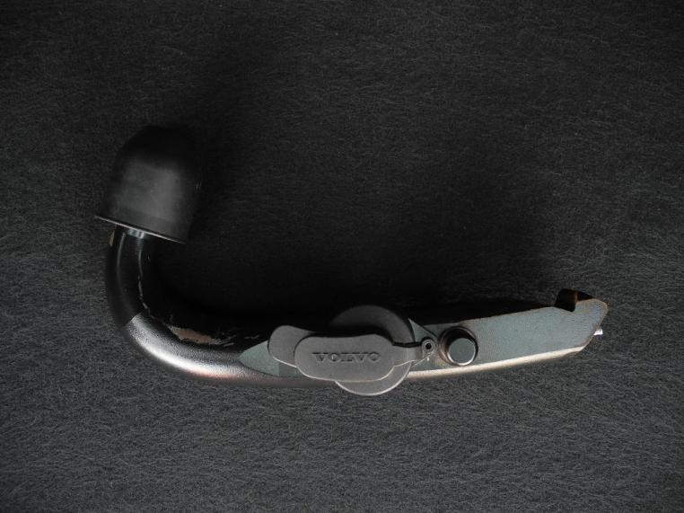 Volvo XC60 Automat (znížena cena) - 20