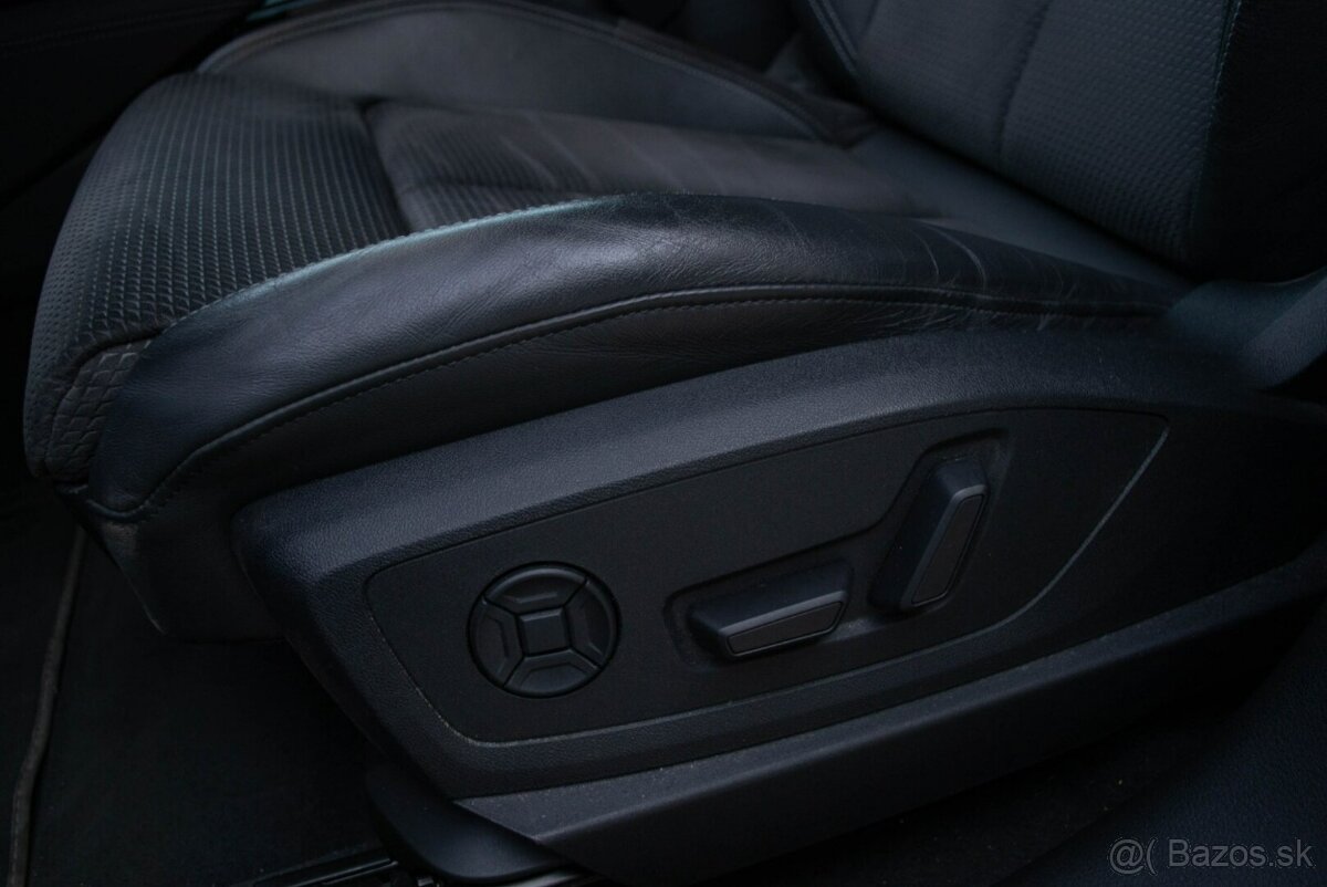 Audi E-tron 55 quattro Advanced - 20