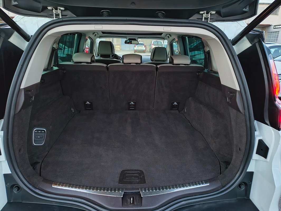 2018_RENAULT ESPACE 5 diesel automat_PLNÁ VÝBAVA_ - 20