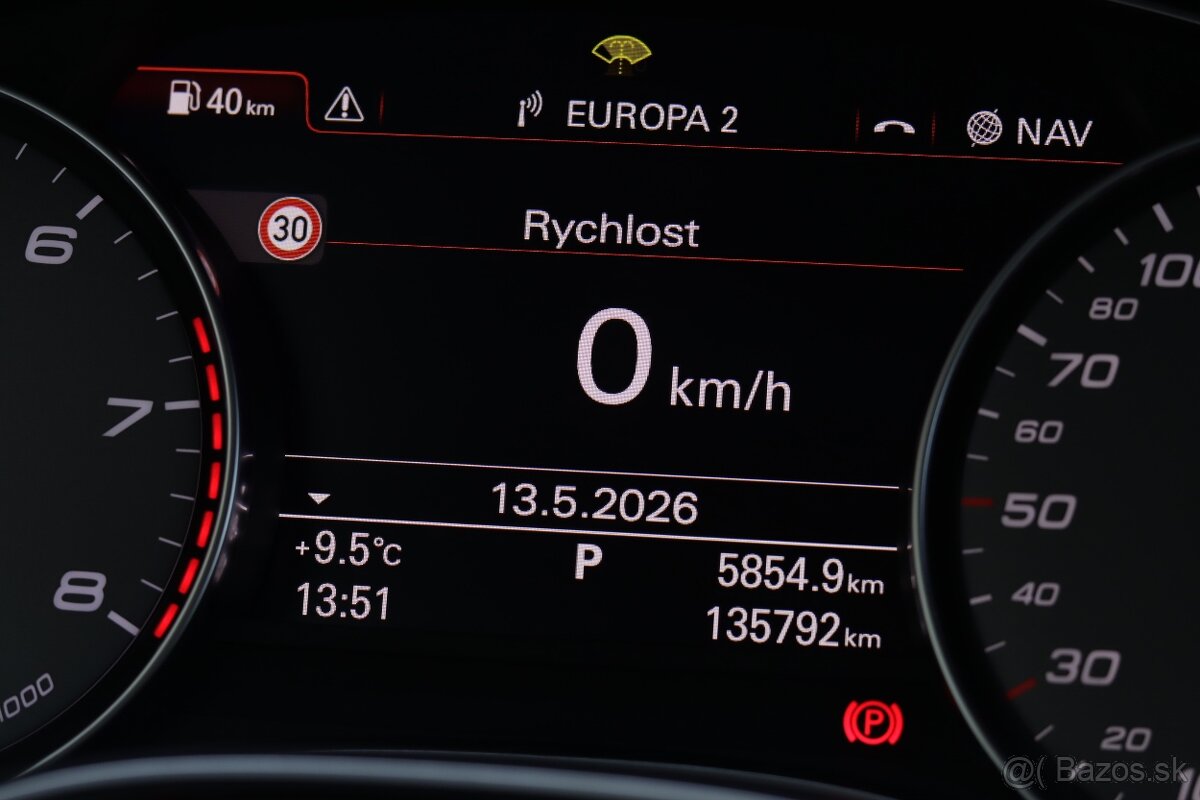 AUDI S6 SEDAN V8 QUATTRO 4.0 TFSI - 20