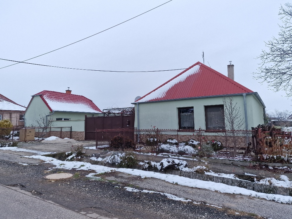 Rodinný dom na 1575m2 pozemku v Pate na predaj - 20