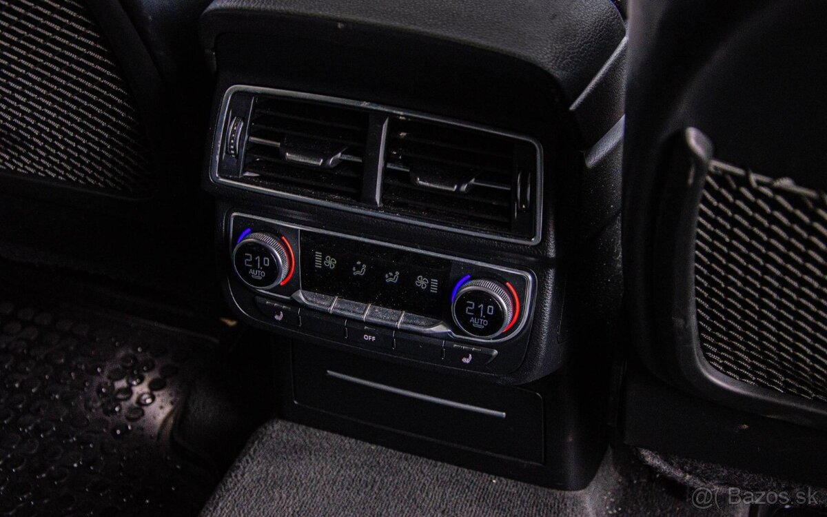 Audi Q7 3.0 TDI 272k, quattro tiptronic 8-st. - 20