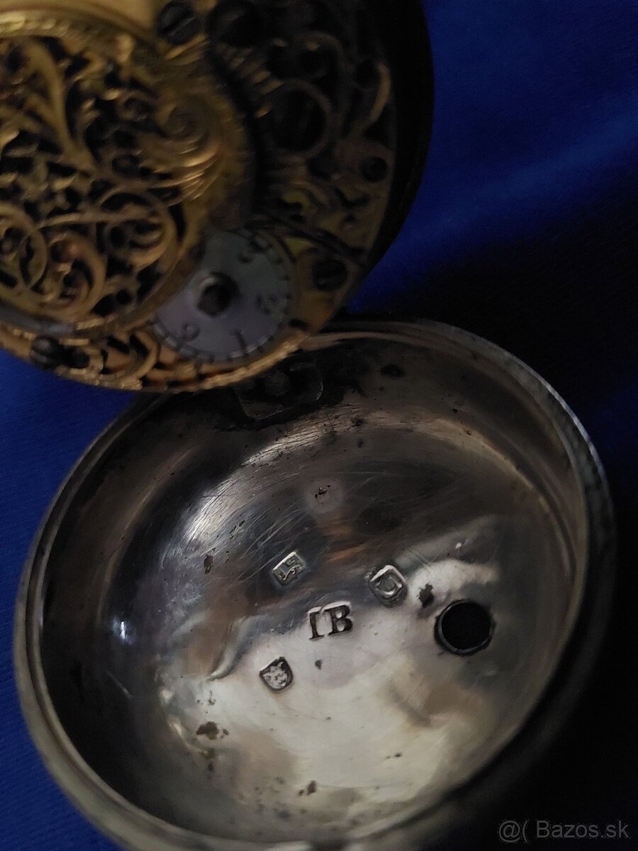 Starozitne špindlovky 18.a 19.storocie - 20