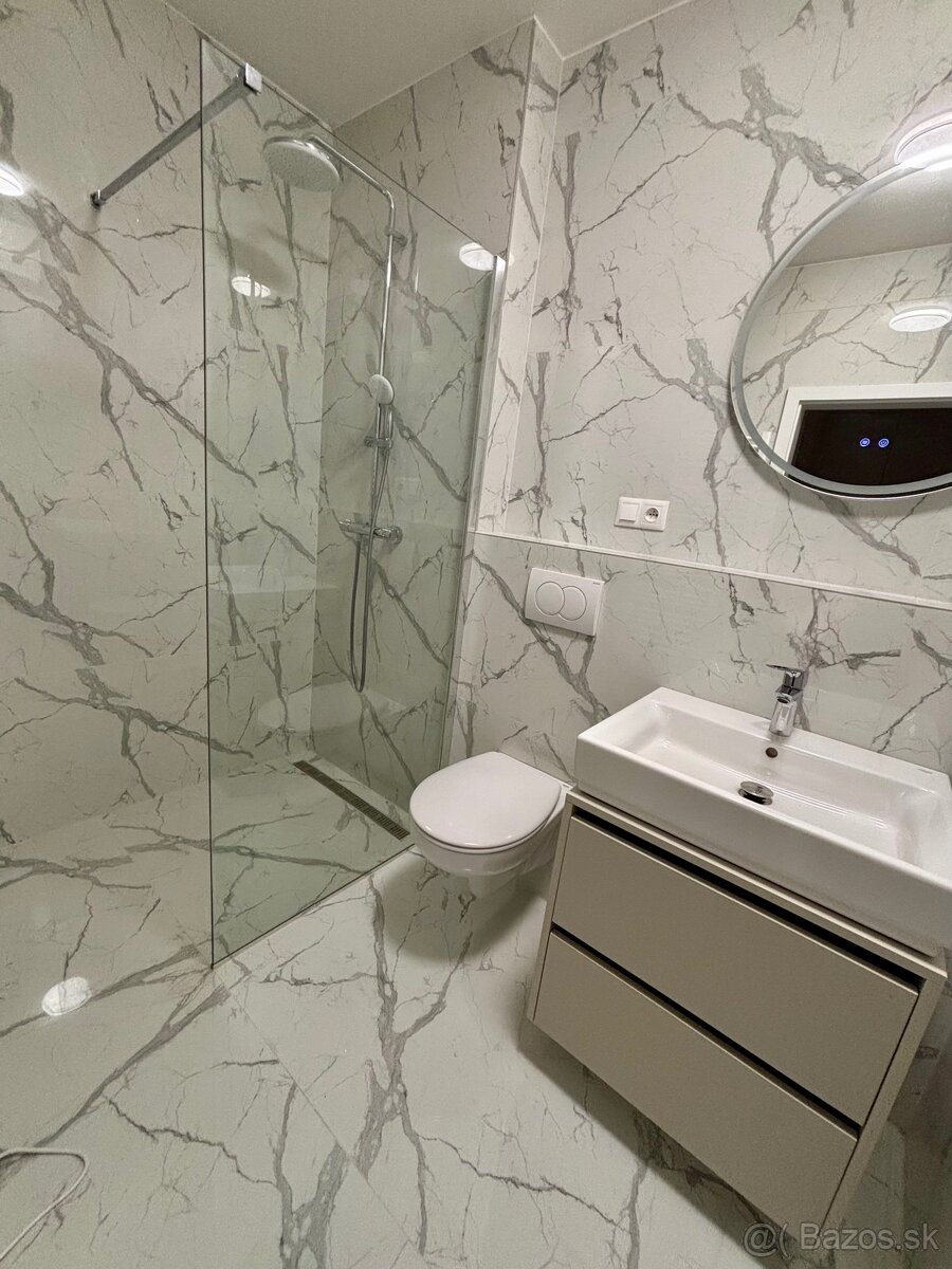 Prenájom 2 izb. Byt Riviéra Nitra - 20