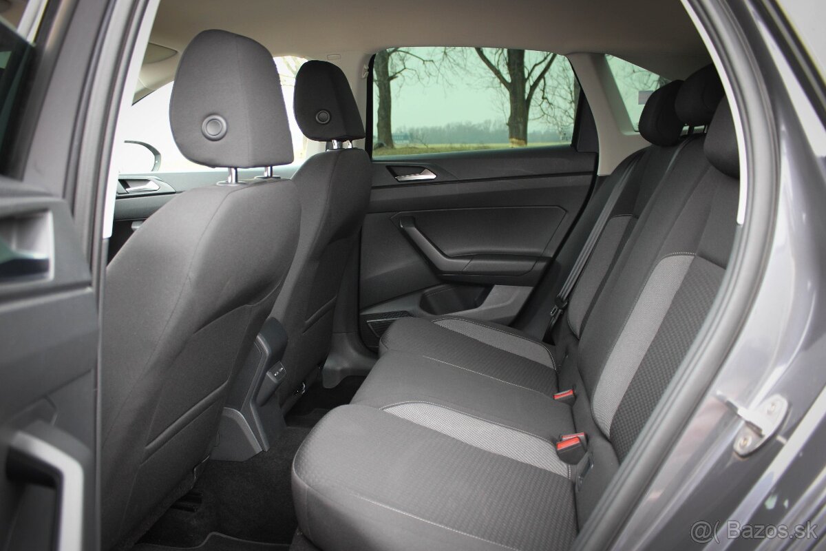 Volkswagen Taigo 1,0 TSI - 20