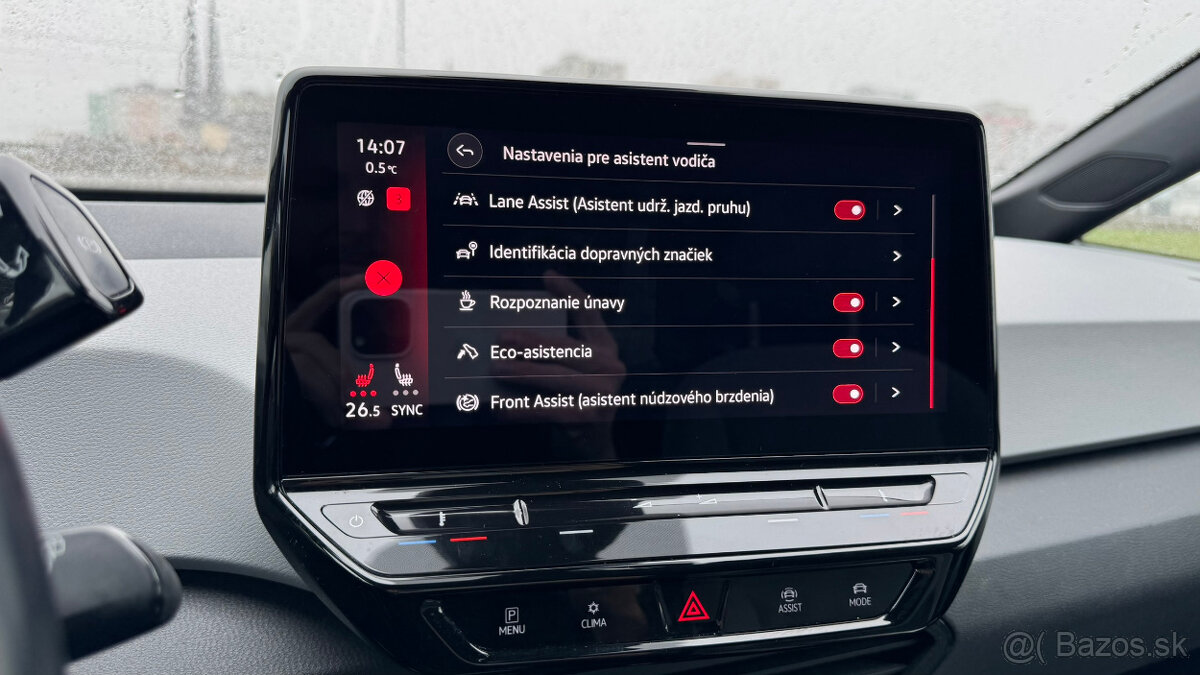 Volkswagen ID.3 Performance Upgrade 58kWh 1st - 20