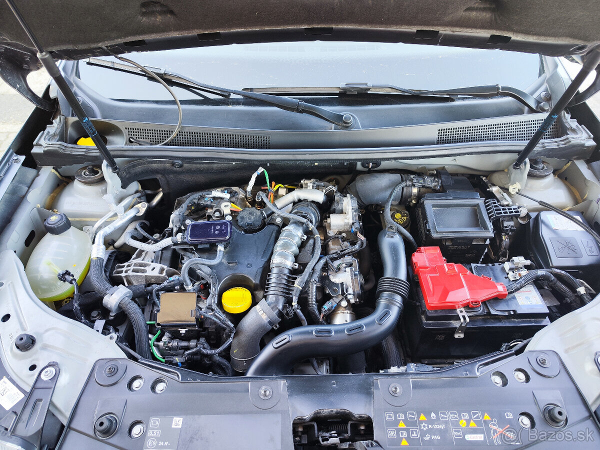 Dacia Duster 1.5 Blue dCi 115 Expression 4x4 - 20