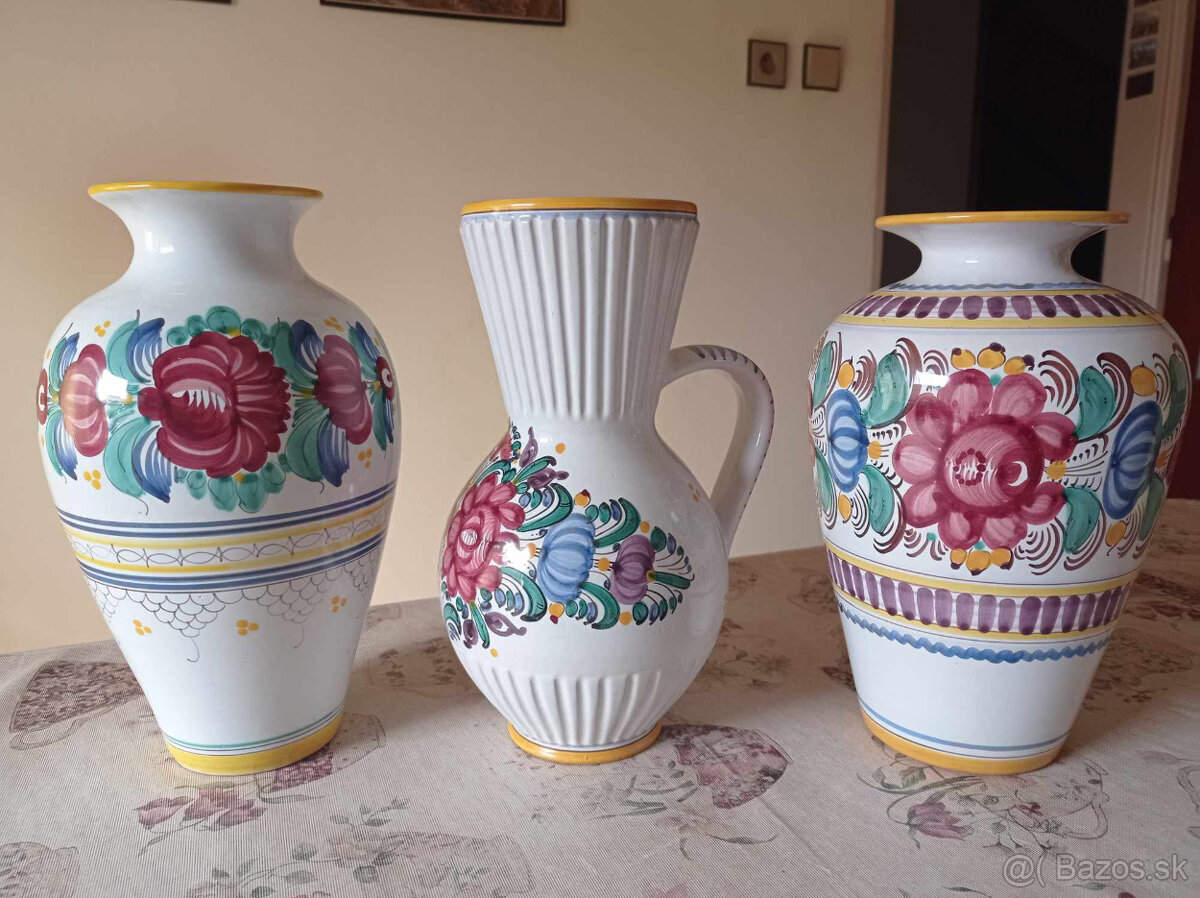 Modranská keramika - 20