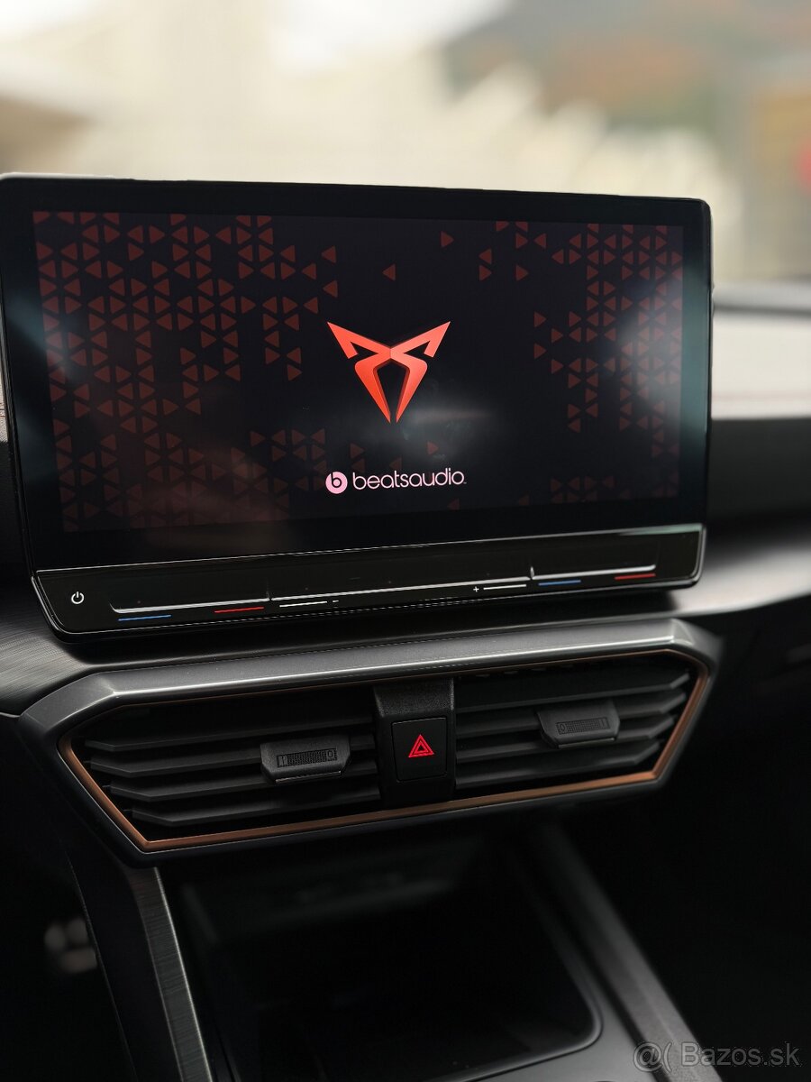 Cupra Formentor 2.0TSI 310k Veloz - 20