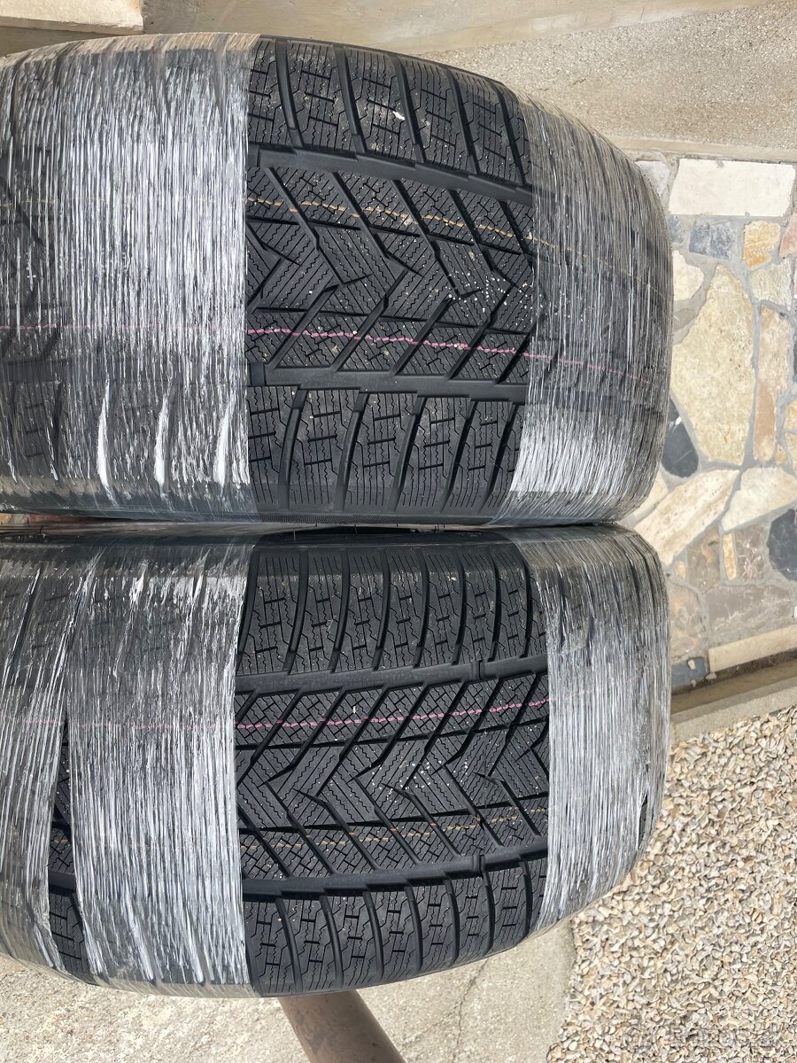 MERCEDES GLE 350d COUPE AMG line-4matic Sk pôvod soft Brabus - 20