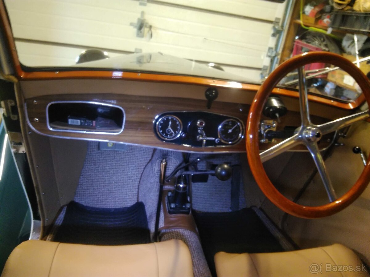 Tatra 75 r.v.1934 - 20