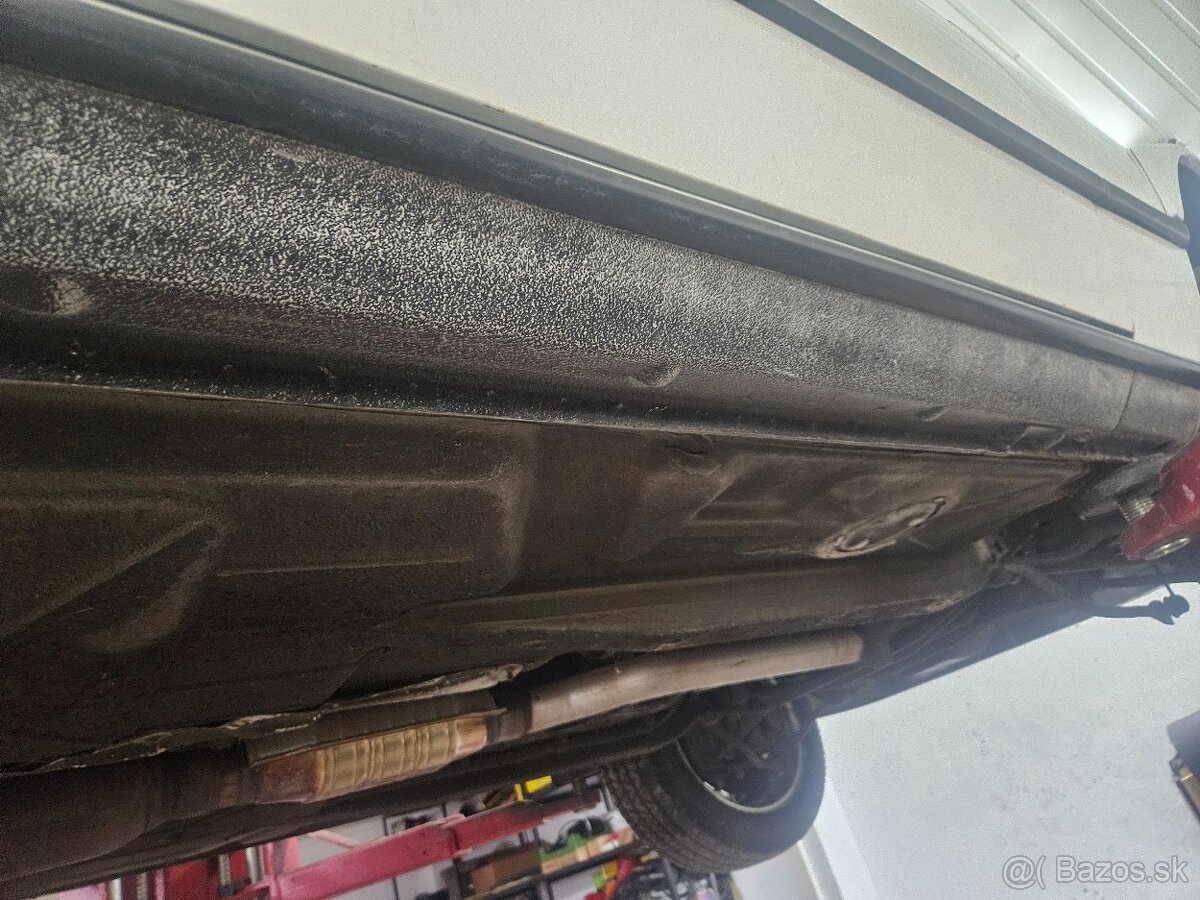 BMW E24 M635CSI M6 M88 - 20