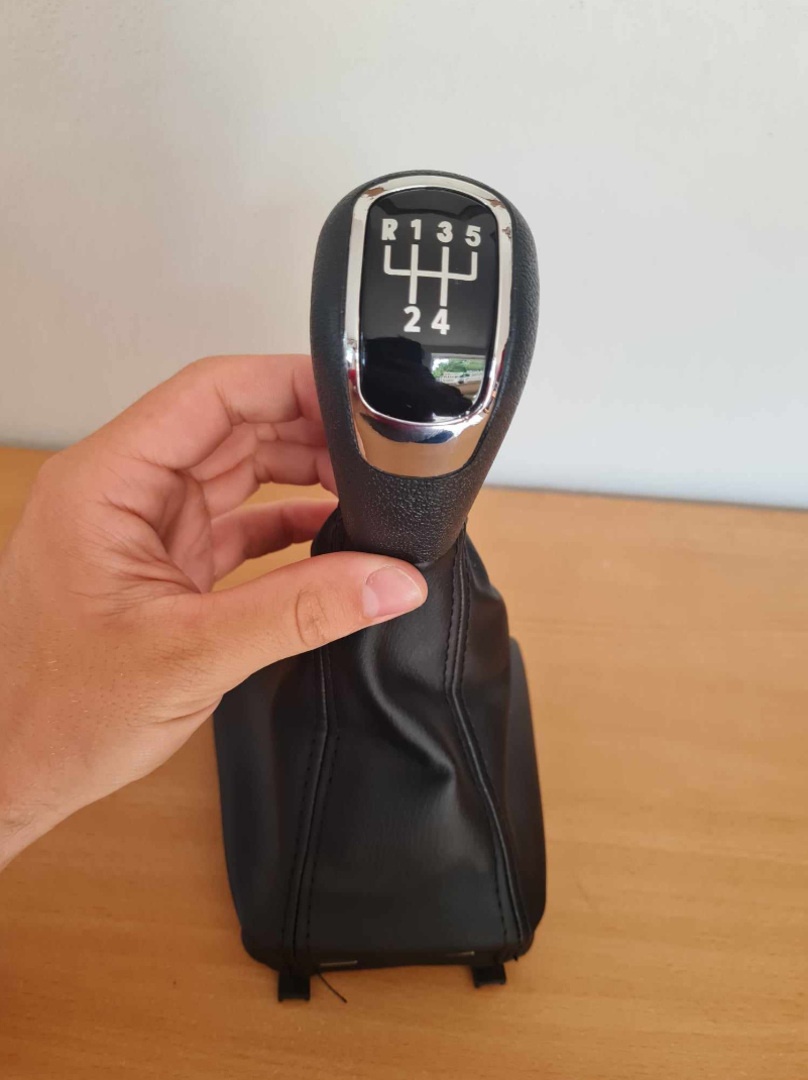 Radiaca paka pre SKODA OCTAVIA 1 / 2 a SUPERB 2 - 20