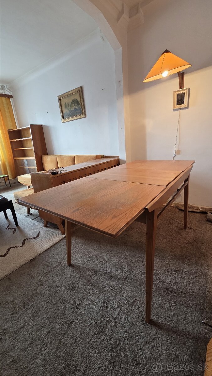 Predám retro nábytok - 20