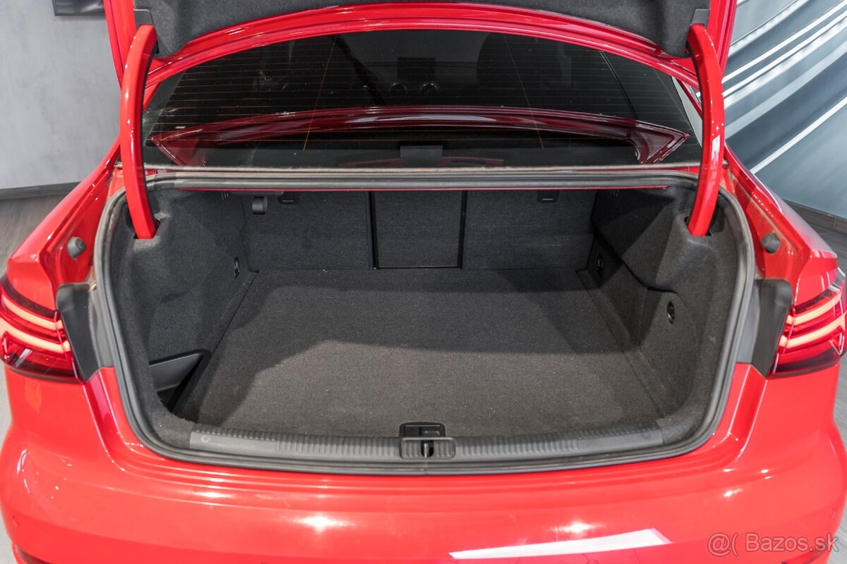 Audi RS3 Lim 2,5 TFSI quattro 400k STR - 20