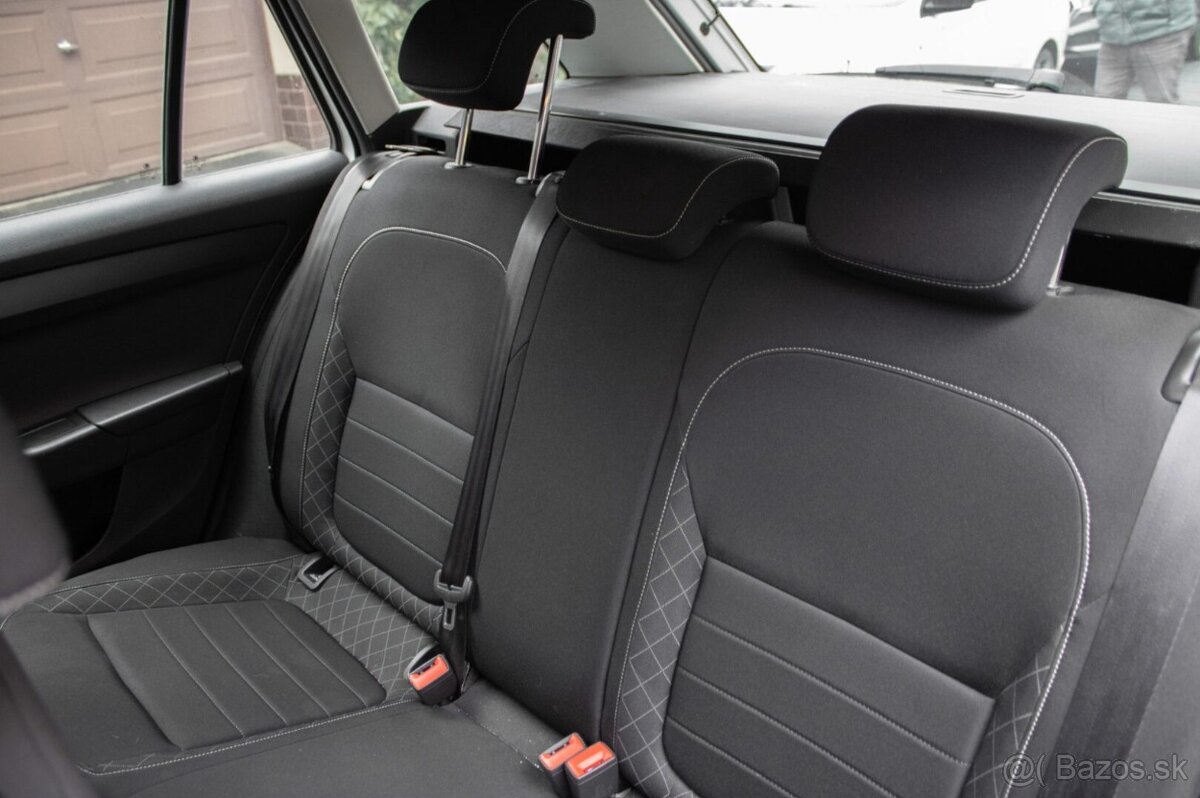 Škoda Fabia 1.0 TSI - 20