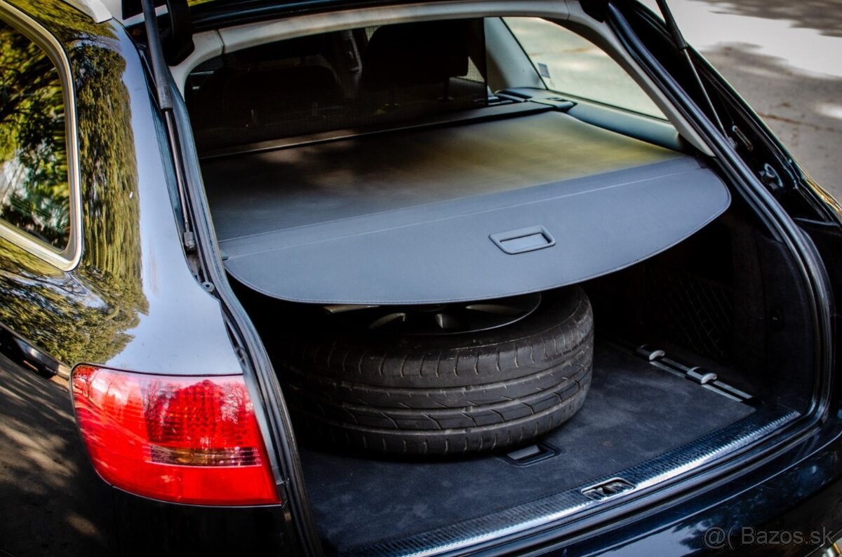 Audi A6 Avant 2.0 TDI DPF, 103kW, M6, 5d. - 20