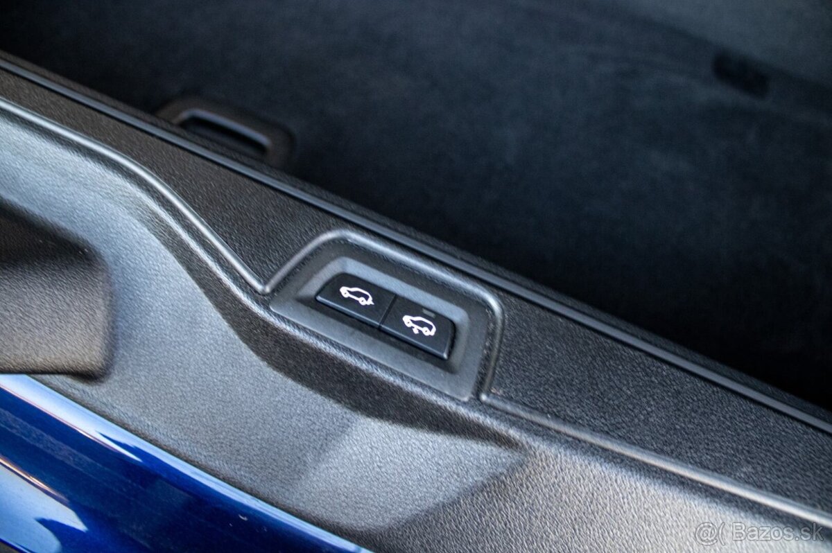 BMW X7 xDrive 4.4 V8 390kw - 20