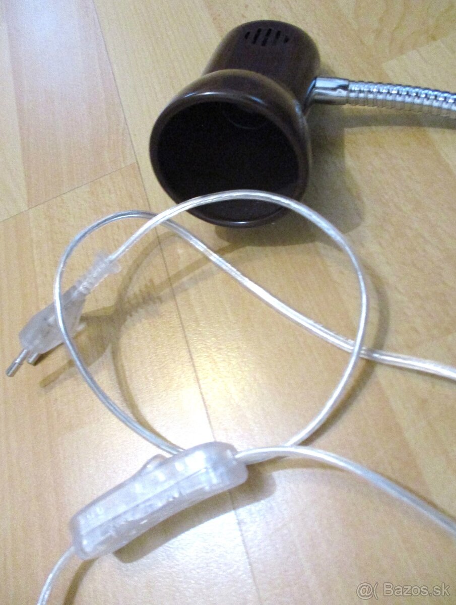 stolovú nočnú lampu. - 20