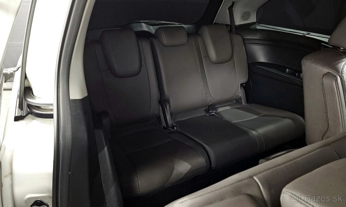 2019 HONDA ODYSSEY 3.5V6 - 8 mist - 20