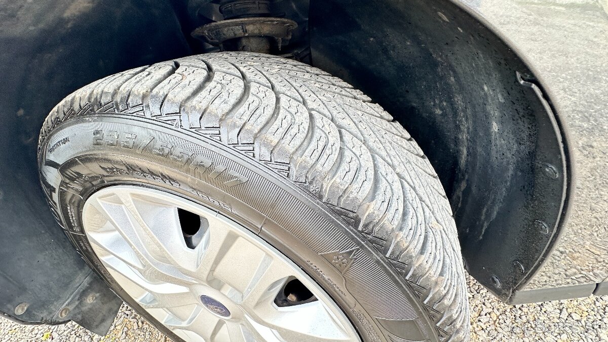 Ford Galaxy 2,0TDCi 7-MIEST - 20