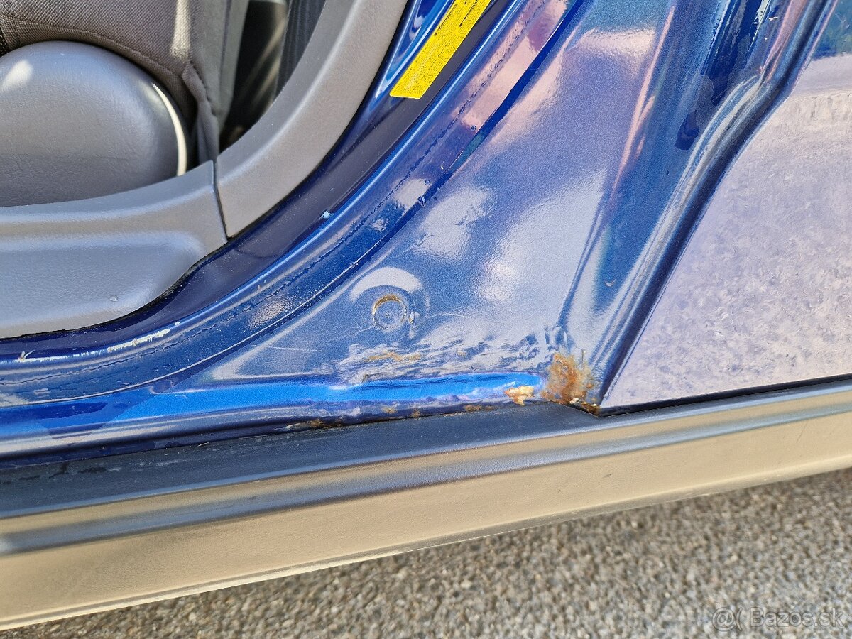 Toyota Celica 1.8 VVTI T23 - 20