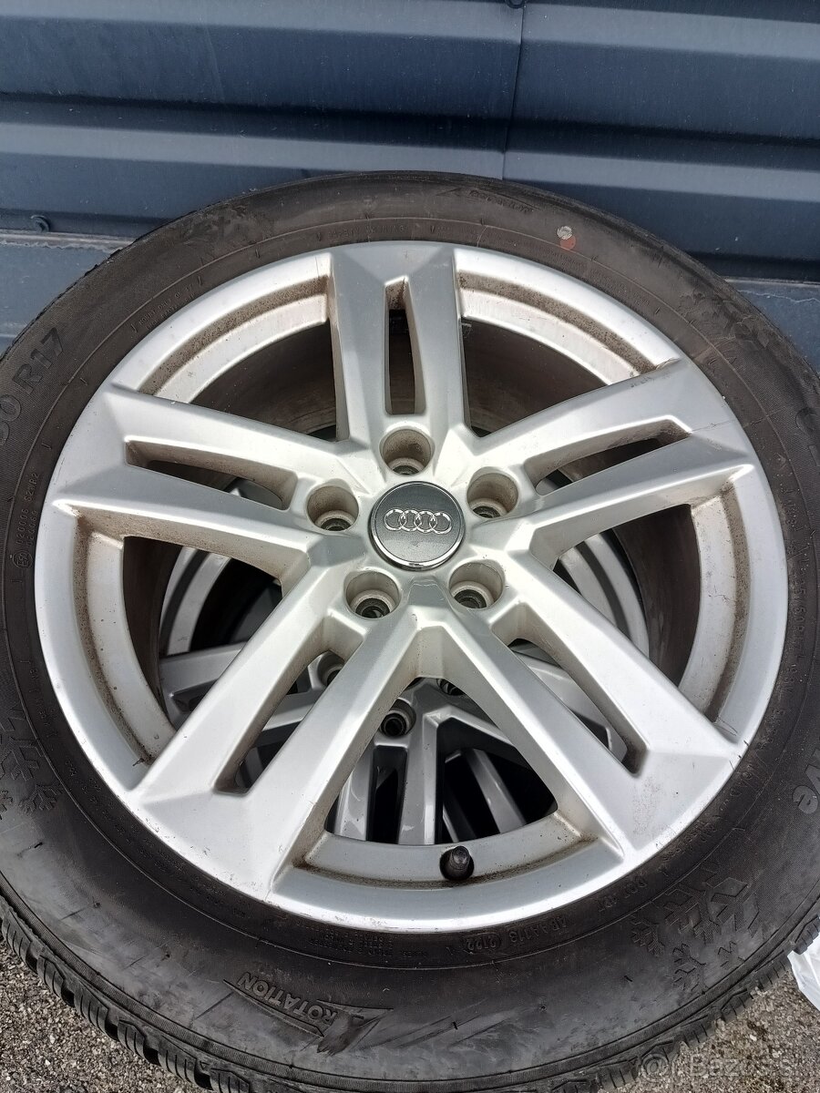 Audi A4 Avant 2.0TDI 140KW S-LINE QUATTRO - 20