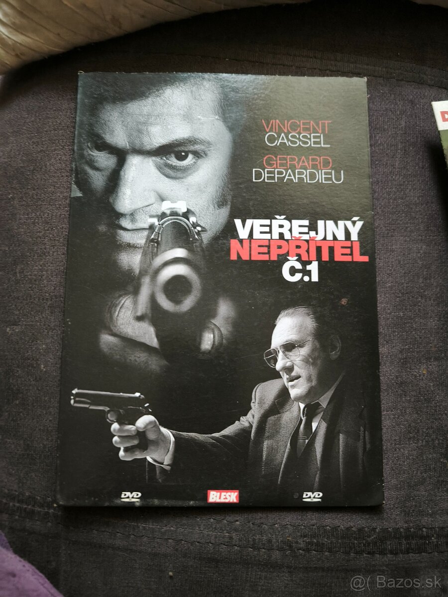 Predám DVD, umelecké filmy - 20