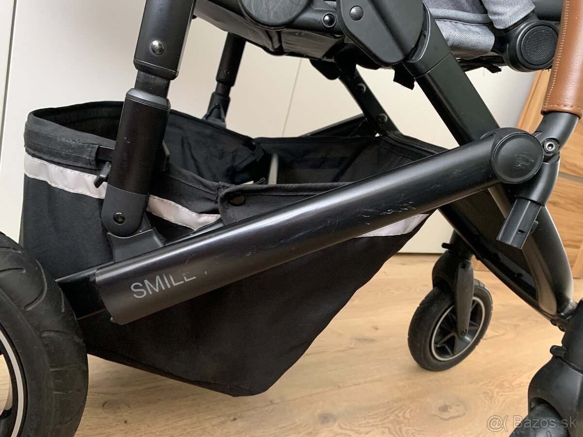 Britax römer 3v1 Smile III - 20