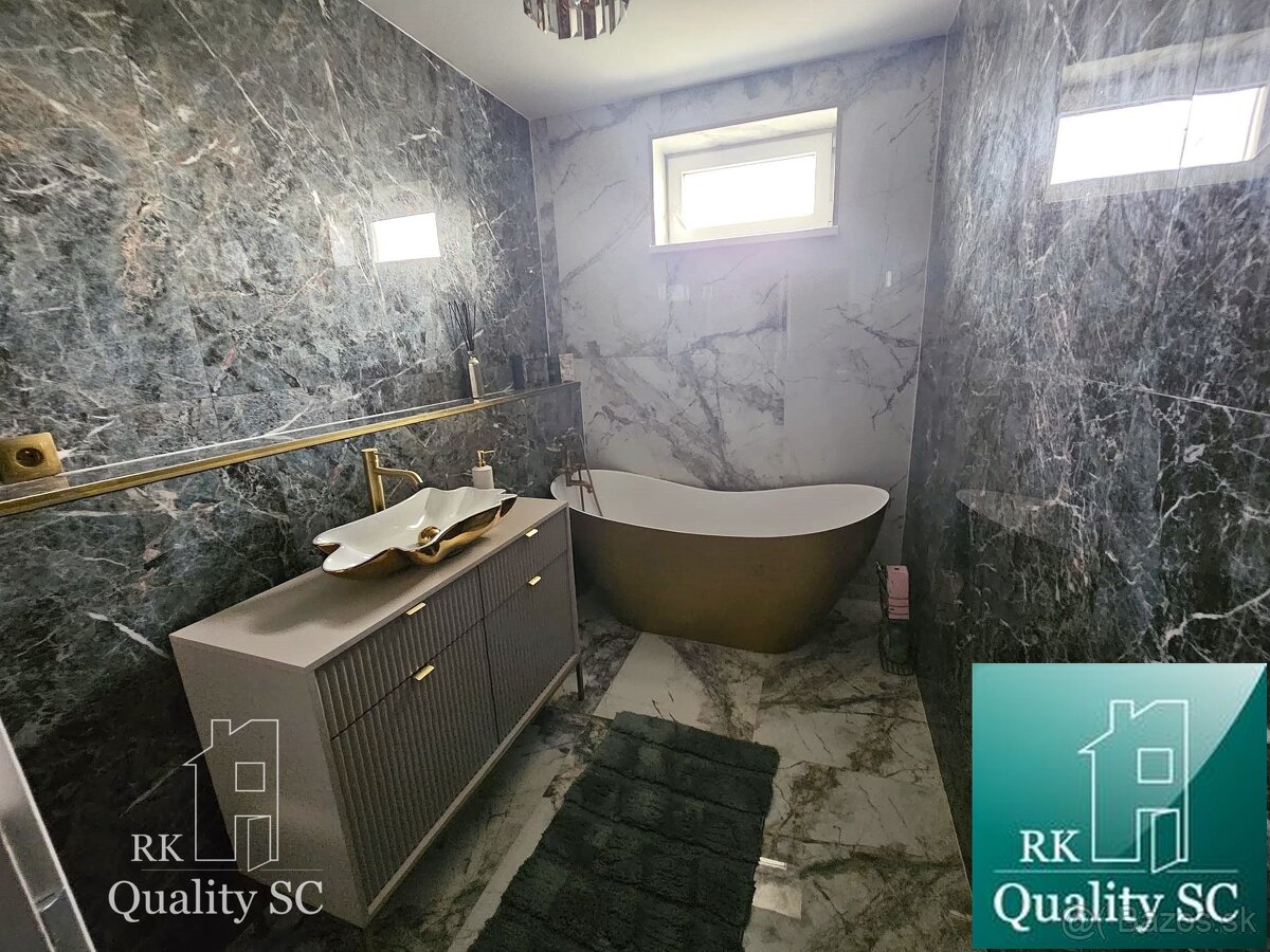 Okr. SENEC - Hrubá Borša Green Resort - NA PREDAJ kompletne - 20