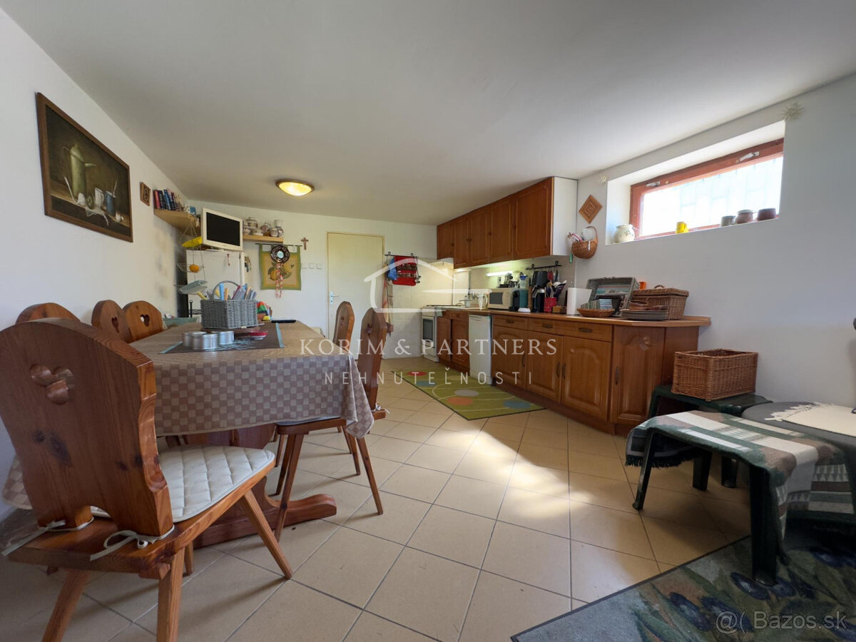 Poschodová chata v relaxačnej oáze pri virtskom jazere - 20