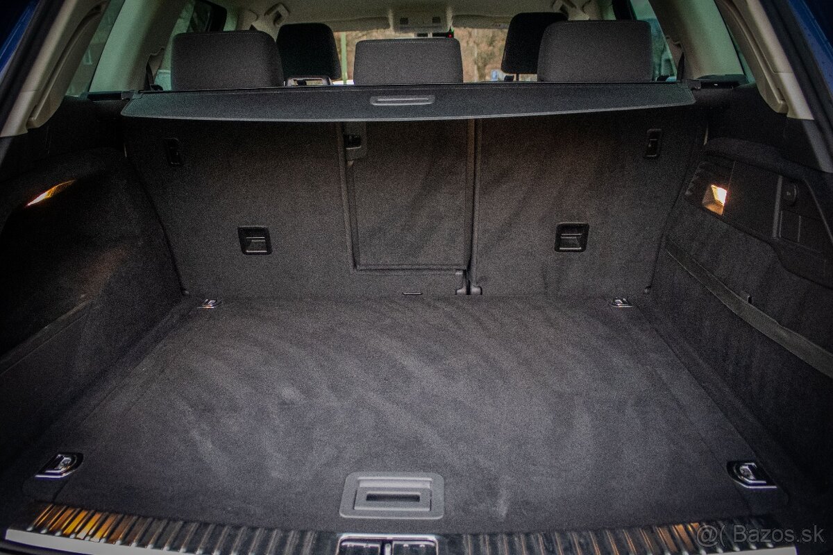 Volkswagen Touareg II 3.0 V6 TDi BMT 4MOTION Mountain, 150kW - 20