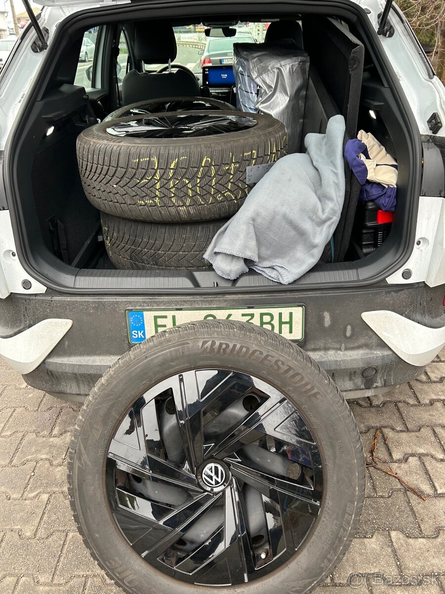 Volkswagen ID.4 GTX 77kWh 4Motion - 20