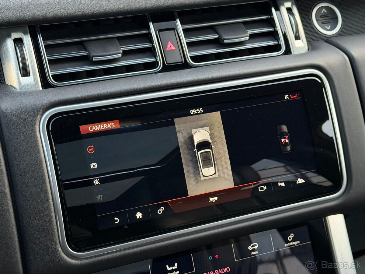 RANGE ROVER VOGUE 3.0TD 202KW 4x4 - 20