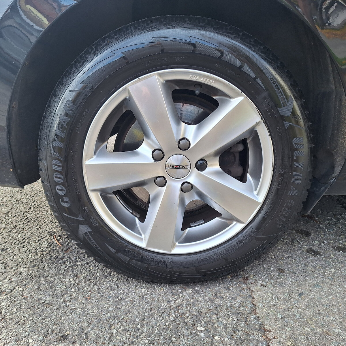 Škoda Superb Combi 2.0 TDI Sportline DSG - AJ NA SPLÁTKY - 20