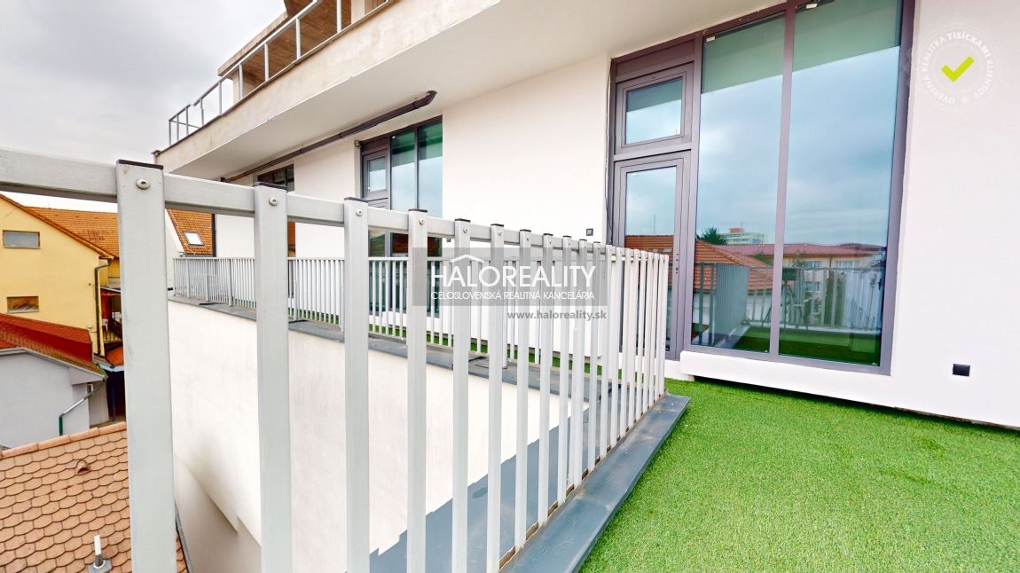 HALO reality - Prenájom, kancelársky priestor Rimavská Sobot - 20