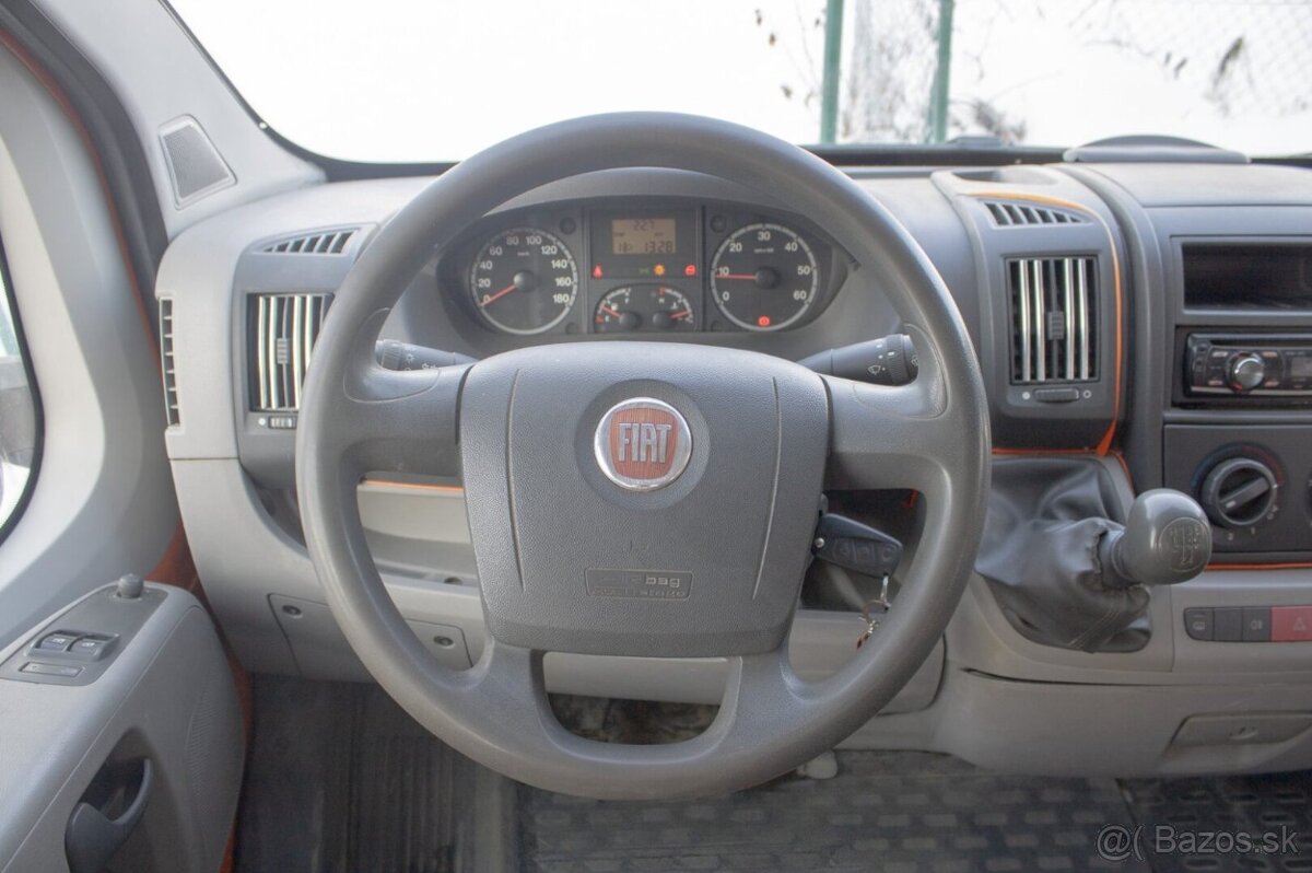 Fiat Ducato 30 L1H1 2.2 Multijet - 20