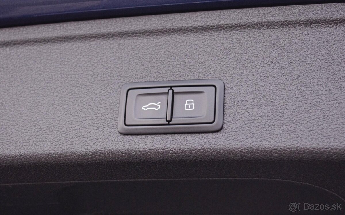 Audi A4 Allroad 2.0 TDI Quattro - 20