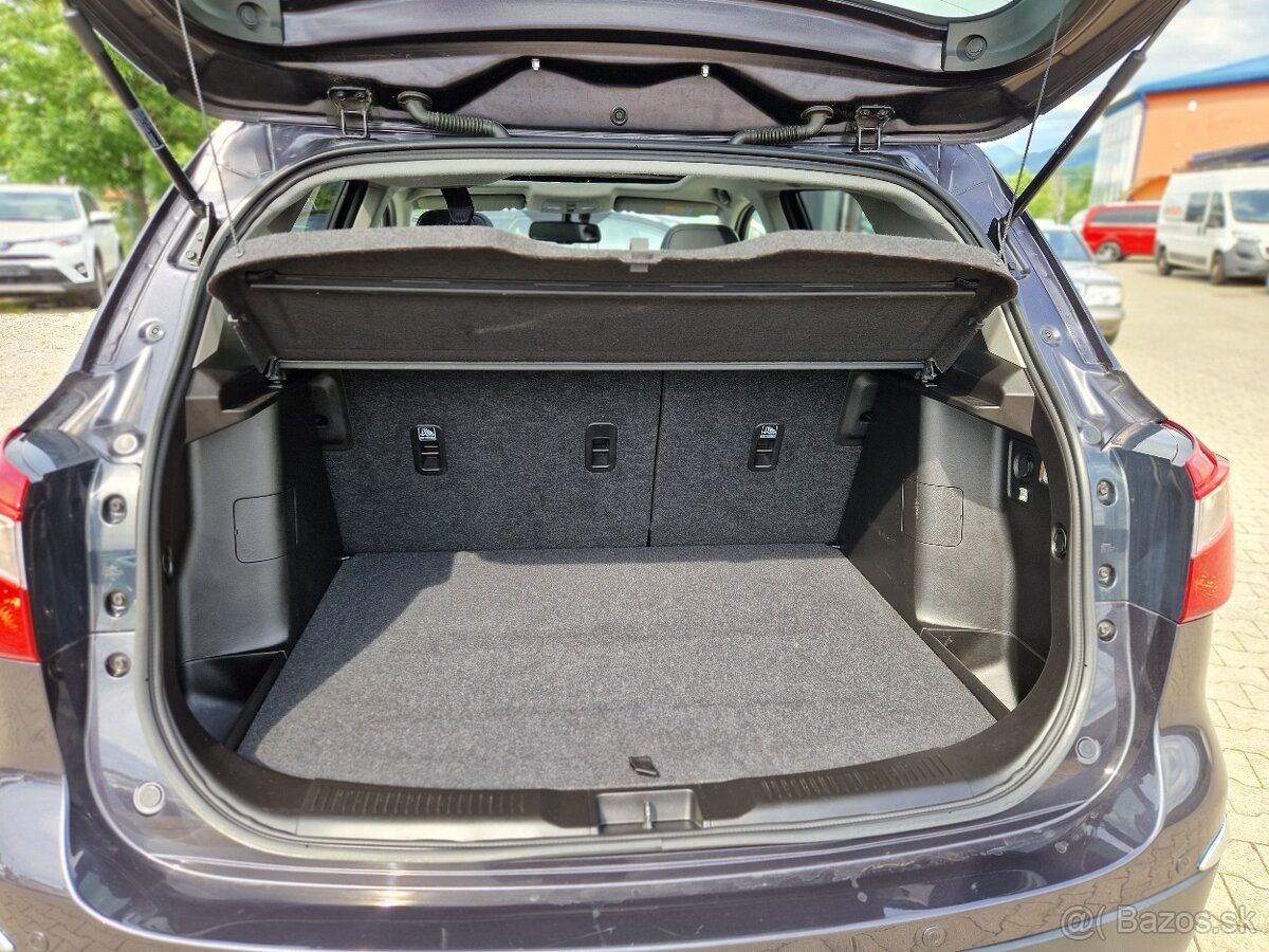 Suzuki SX4 S-Cross 1.6 DDiS Elegance 4WD - 20