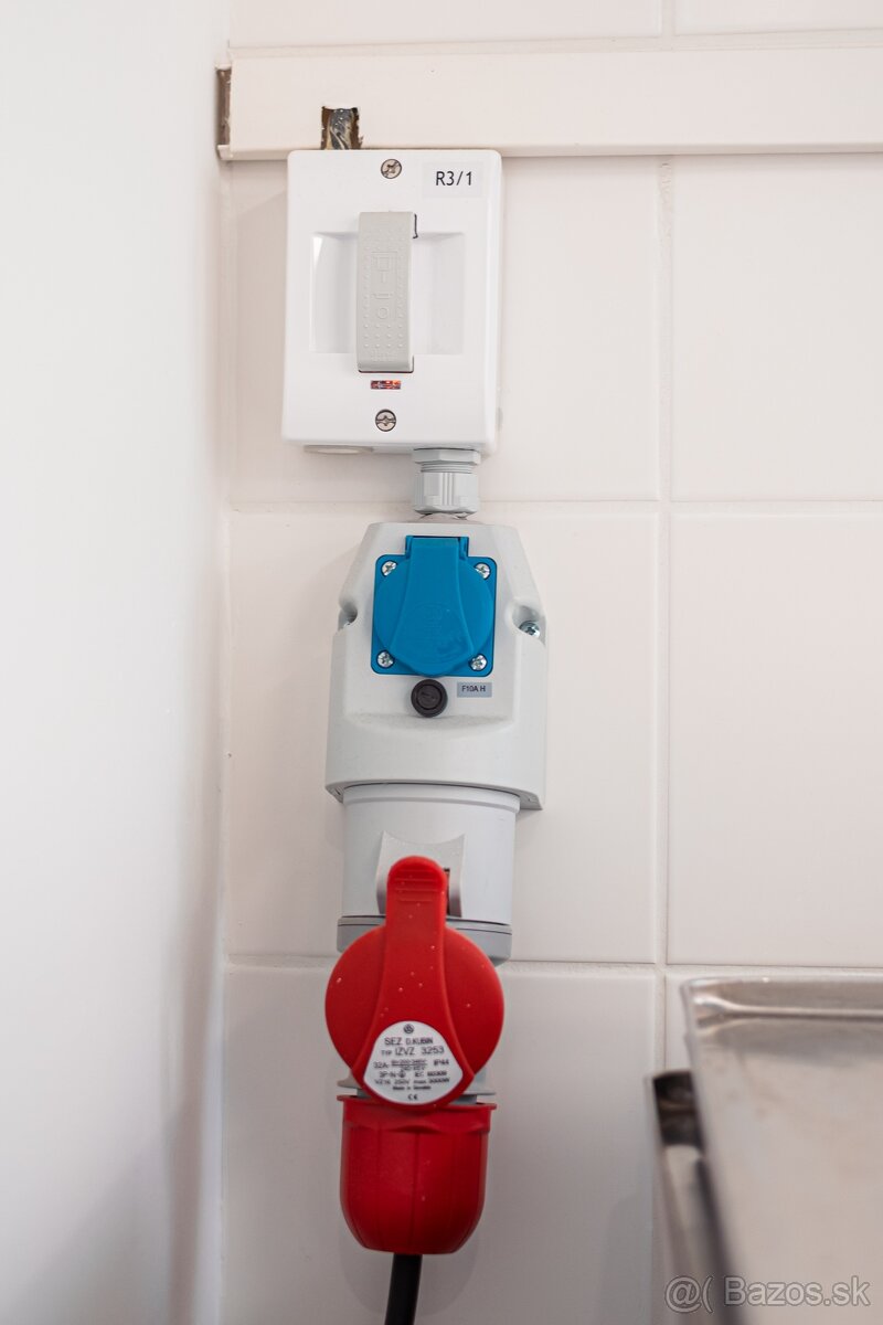 odpredaj gastro prevádzky s pokračovaním nájmu - Nitra - 20