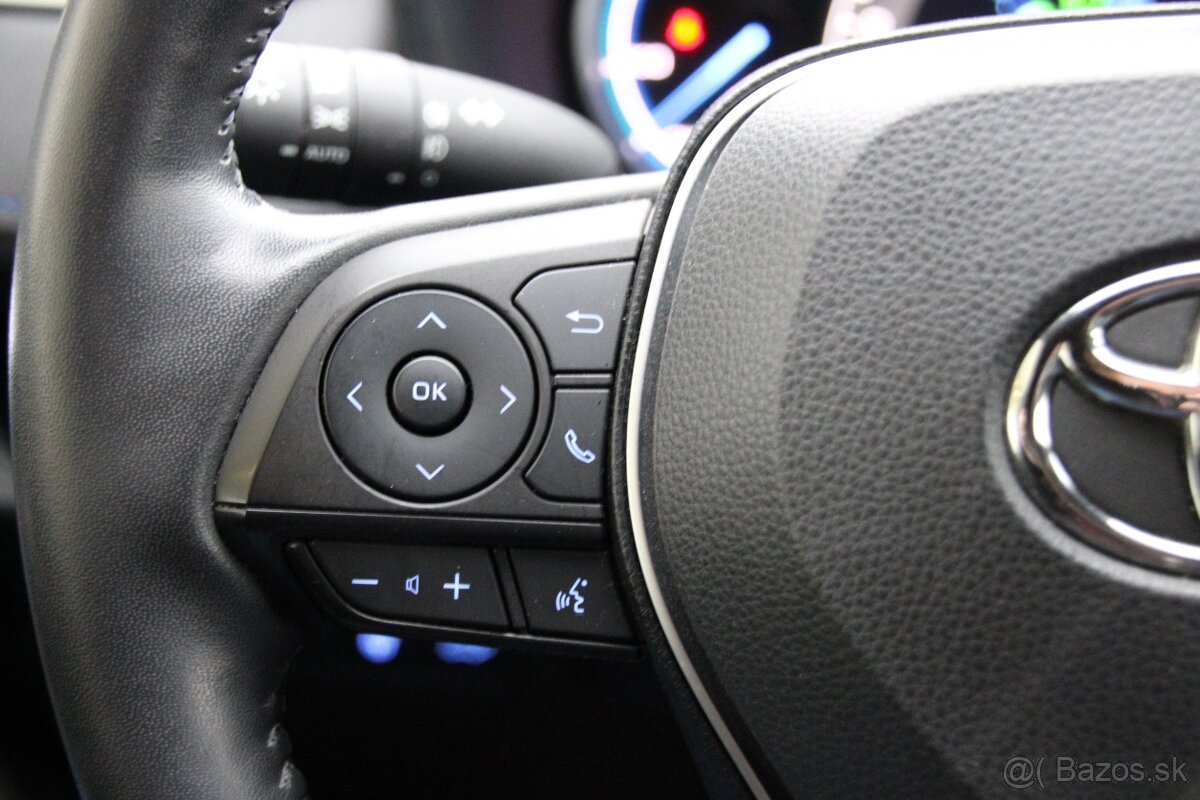 Toyota Rav4 Selection - 20