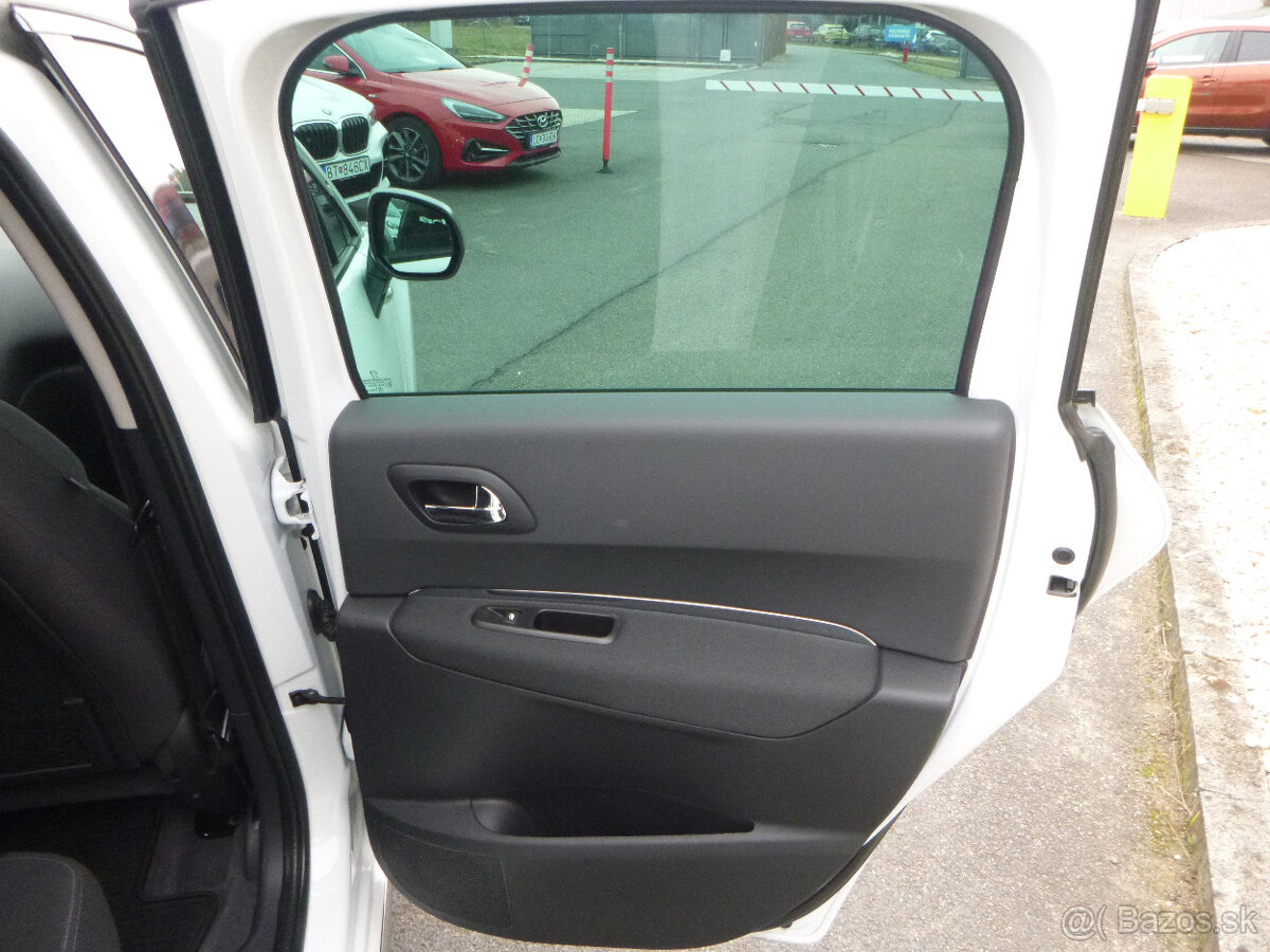 Peugeot 3008 1,6i 120Ps 2014 Style - 20