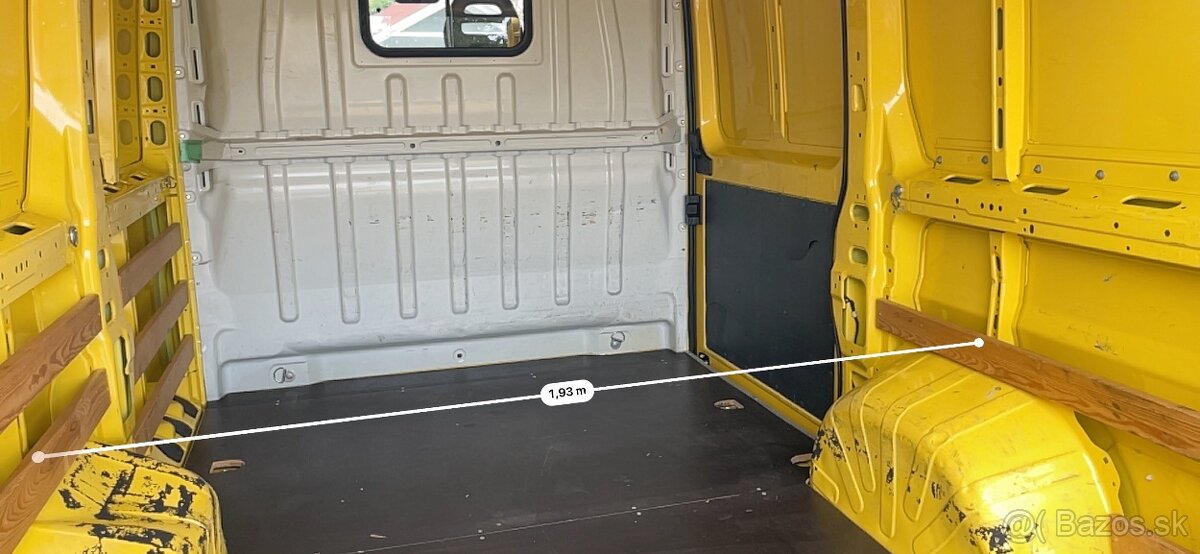 Fiat Ducato, 2.3MTJ 96kWL1H1PRAV.SERVIS - 20