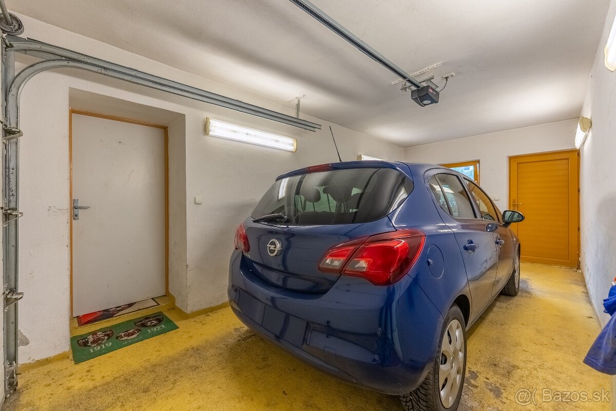 Samostatný 5 izb. rodinný dom vo výbornej lokalite v Trnave - 20