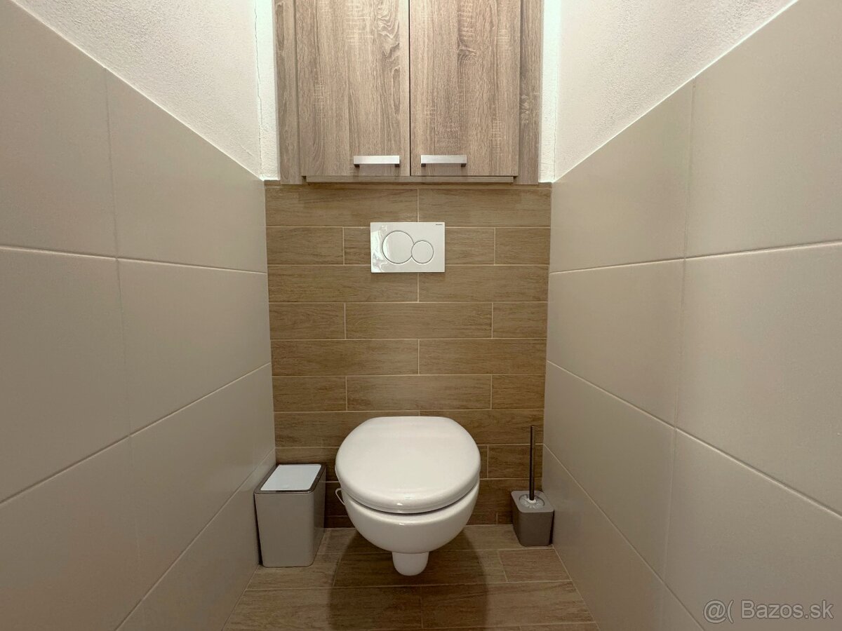 Na predaj 3-izbový byt na Záhradnej ulici v Skalici - 20