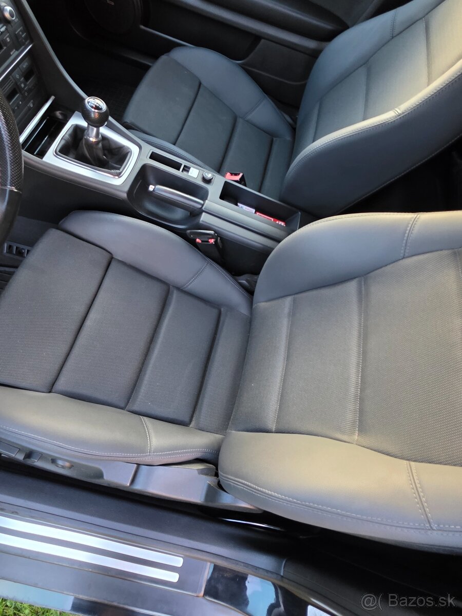 Audi A4 Cabrio 2.0 Tfsi - 20