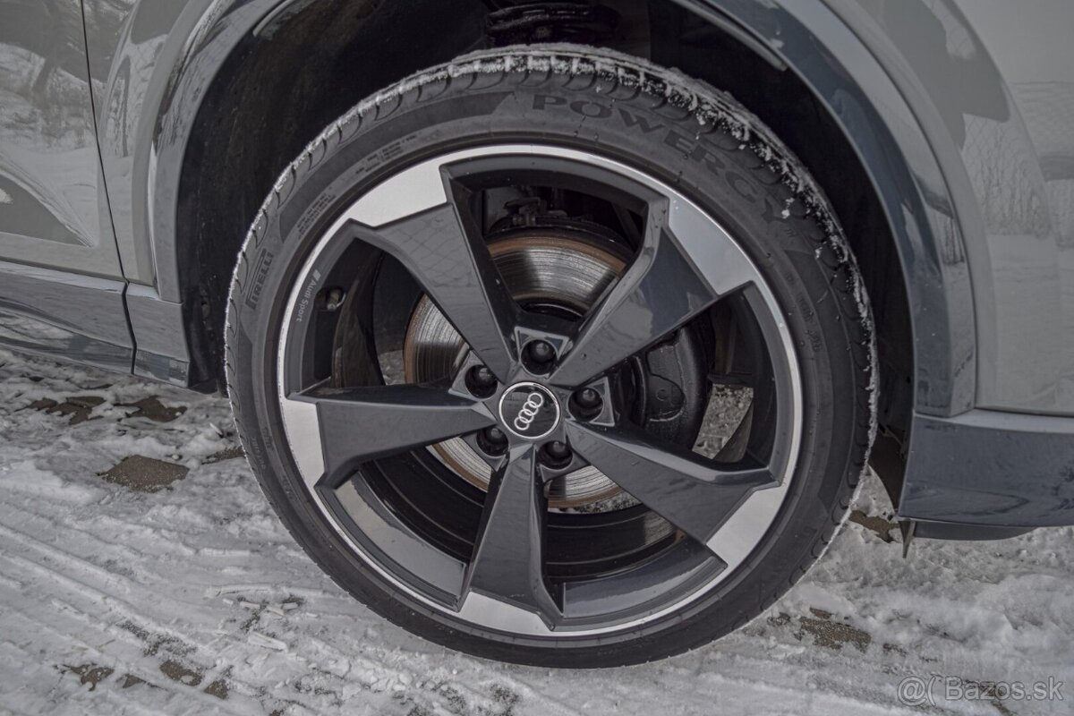 Audi Q2 1.6 TDI S-line - 20